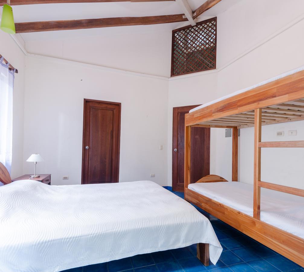 Casa Cedro - Portasol Vacation Rentals Matapalo  Exterior photo