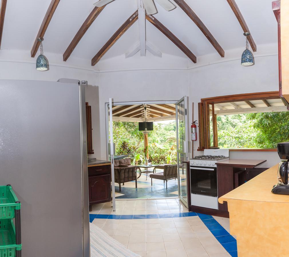 Casa Cedro - Portasol Vacation Rentals Matapalo  Exterior photo