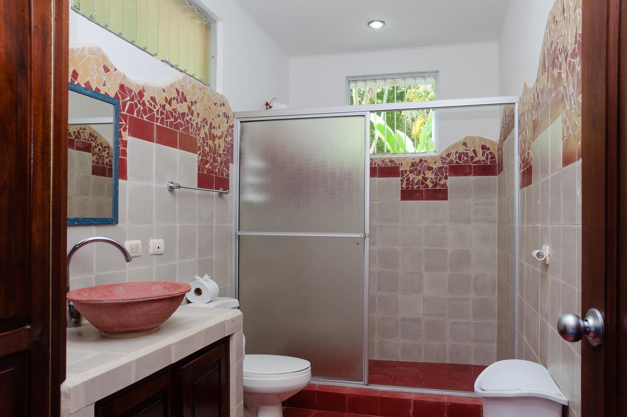 Casa Cedro - Portasol Vacation Rentals Matapalo  Exterior photo