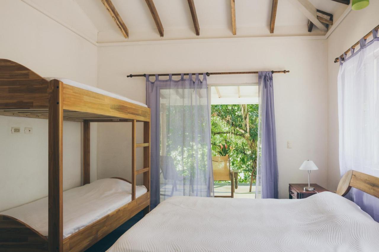 Casa Cedro - Portasol Vacation Rentals Matapalo  Exterior photo